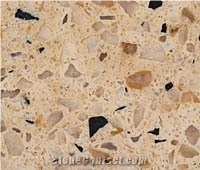 Quartz Article Stone Slabs & Tiles