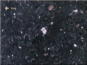 Star Galaxy Granite Slabs & Tiles, India Black Granite Star Galaxy Granite Slabs & Tiles, India Black Granite