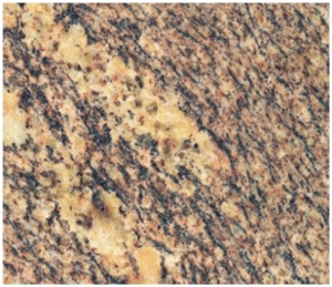 Juparana California Granite Slabs & Tiles, Brazil Yellow Granite