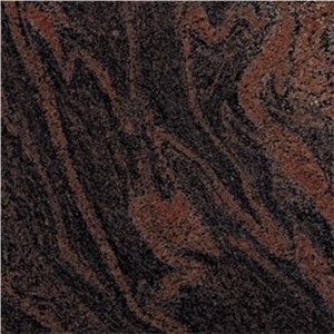 Vastad Swedish Red Granite Slab & Tile
