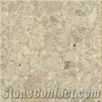 Crema Altea Claro Limestone Slabs