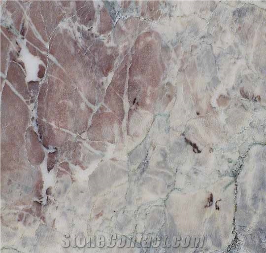 Fior Di Pesco Apuano Marble, Fior Di Pesco Marble Slab & Tile