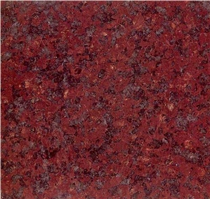 South Africa Red Granite