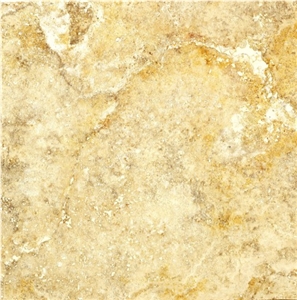Scabos Travertine Slabs & Tiles, Turkey Brown Travertine