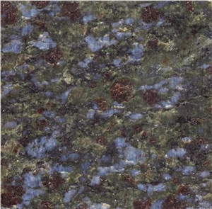 Butterfly Blue Granite Slabs & Tiles Butterfly Blue Granite Slabs & Tiles