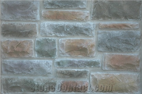 European Limestone - Autumn