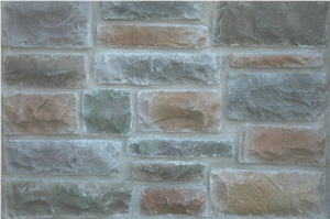 European Limestone - Autumn