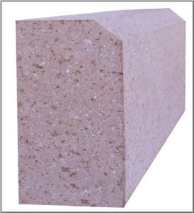 Angora Andesite Kerbstone