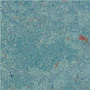 Italica Acquamarina-Quartz Stone