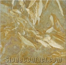 Breccia Dorata - Golden Breche Marble