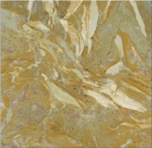 Breccia Dorata - Golden Breche Marble