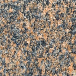 Kuru Redbrown Slabs & Tiles, Kuru Red Brown Granite Slabs & Tiles