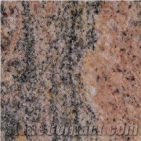 Juparana Colombo Granite Slabs & Tiles