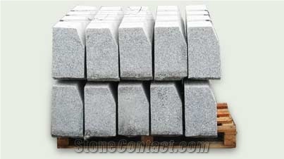Curb Stones, Paving Stones