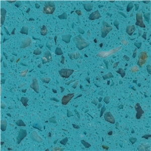 Blue Quartz Stone Tilens60198 Blue Quartz Stone Tilens60198