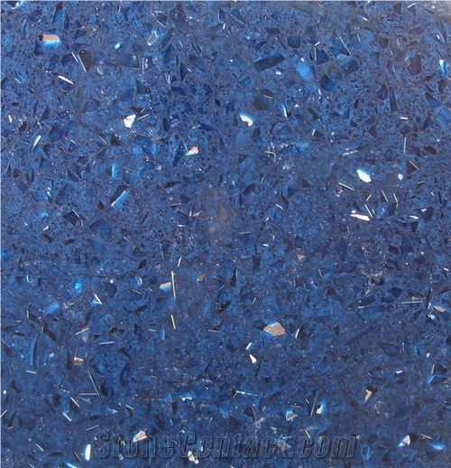 Blue Quartz Tile Ns60162