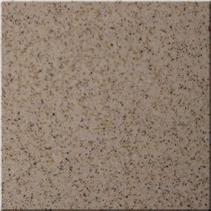 Yellow Quartz Stone Tile Ns60160