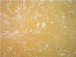 Amarelo Negrais Limestone Slabs & Tiles, Portugal Yellow Limestone