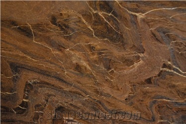 Bronzite-Designer Stone