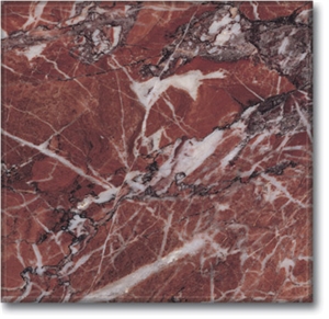 Eretria Red Marble Slabs & Tiles, Greece Red Marble Eretria Red Marble Slabs & Tiles, Greece Red Marble