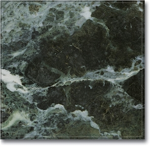 Veria Green Marble Slabs & Tiles, Greece Green Marble