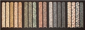 Mosaic Listello Skirting