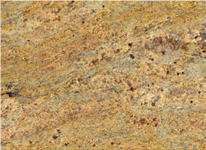Madura Gold Granite Slabs & Tiles, India Yellow Granite