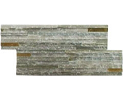 Green Slate Cultured Stone Csd014
