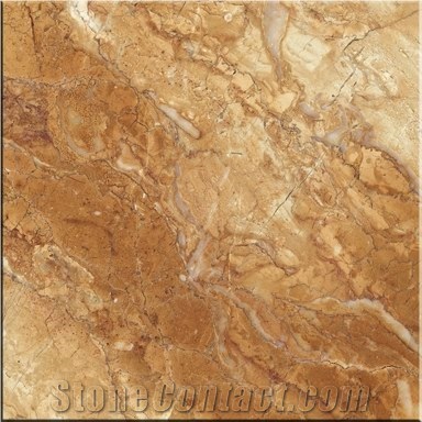 Rosa Tea Marble Slabs, Turkey Pink Marble