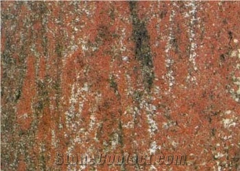 Gran Violet Granite Tiles