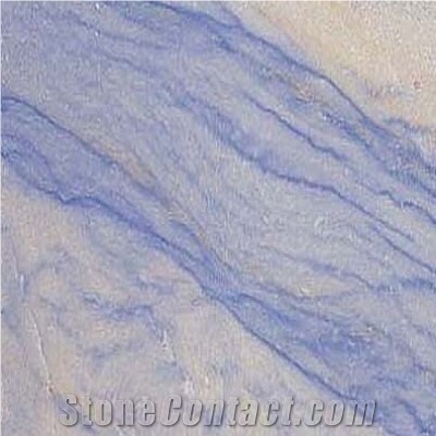 Azul Macaubas Quartzite Slabs & Tiles
