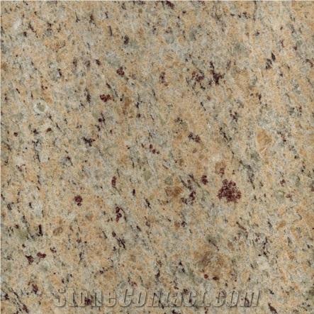 Amarelo Vitoria - Yellow Vitoria, Giallo Vitoria Granite