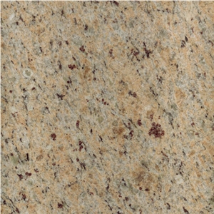 Amarelo Vitoria - Yellow Vitoria, Giallo Vitoria Granite