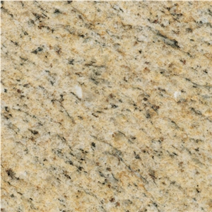 Giallo Ornamental Granite Tiles