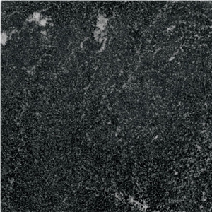 Via Lactea Granite Slabs & Tiles, Brazil Black Granite