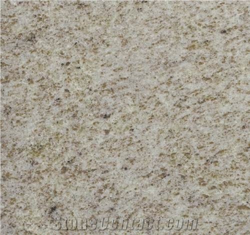 Branco Siena Granite Blocks