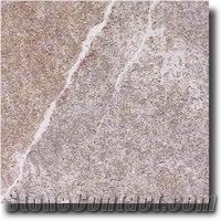 Flamed Granite Tiles, China Pink Granite