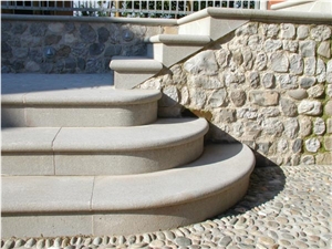 Stairs and Steps Stairs and Steps