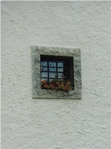 Window Sills