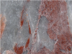 Leopard Marble Slabs & Tiles, Turkey Lilac Marble