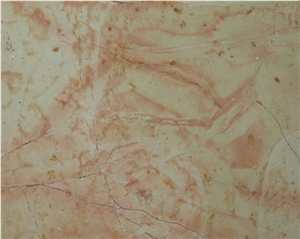 Jerusalem Red Slayeb Limestone Slabs & Tiles, Israel Pink Limestone