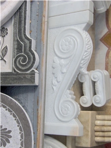 Marble Cantilevers