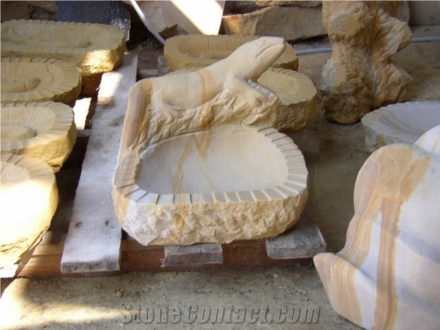 Decorative Stone