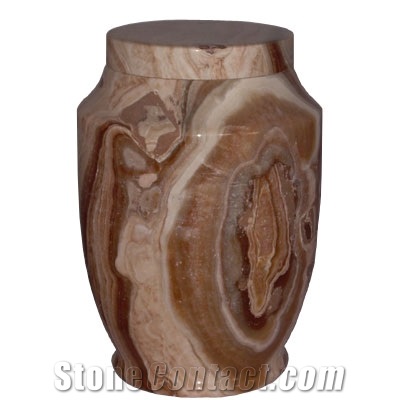 Marble Ash Urn