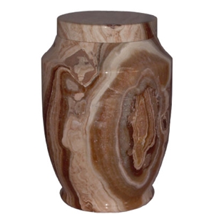 Marble Ash Urn
