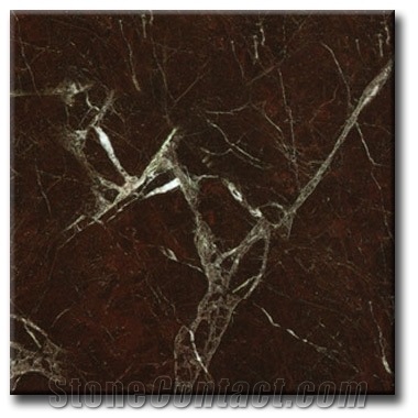 Rosso Lepanto Turkey Marble Blocks, Slab & Tile
