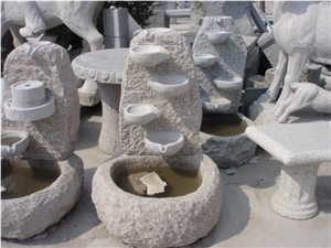 Granite Sculpture Granite Sculpture