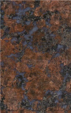 Amazon Star Granite Slabs & Tiles, Brazil Brown Granite