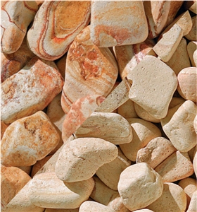 Decorative Pebbles & Cobbles Decorative Pebbles & Cobbles