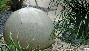 Water Features